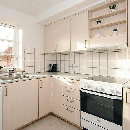 Prázdninový dům Charming Retreat In Algade - By Traum *