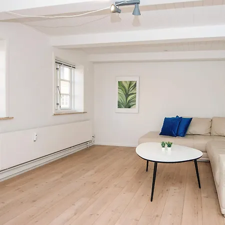 Charming Retreat In Algade - By Traum Tatil Evi Ringkøbing